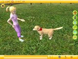Paws and Claws Pet Resort screenshot