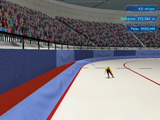 Winter Challenge 2008 screenshot