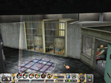 Prison Tycoon 4: SuperMax screenshot