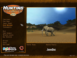 Hunting Unlimited 2010 screenshot