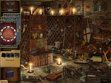 Strange Cases: The Tarot Card Mystery screenshot