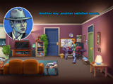 The Blackwell Convergence screenshot