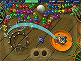 Tumblebugs screenshot