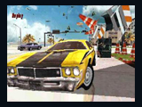 Driver screenshot