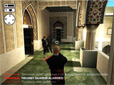 Hitman 2: Silent Assassin screenshot