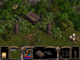 Warlords Battlecry III screenshot