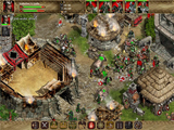 Nemesis of the Roman Empire screenshot