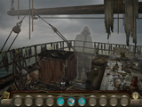 The Mystery of the Mary Celeste screenshot