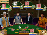 Hoyle Casino 3D screenshot