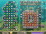 Jewel of Atlantis screenshot