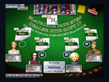 Hoyle Blackjack Series screenshot