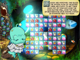 Lost City of Aquatica screenshot