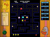 CLASSIC PAC-MAN screenshot