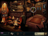 Nancy Drew Dossier: Lights, Camera, Curses screenshot