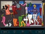 Nancy Drew: Danger by Design screenshot