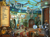 Steve the Sheriff 2: The Case of the Missing Thing screenshot