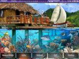 Little Shop — World Traveler screenshot