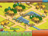 World of Zellians: Kingdom Builder screenshot