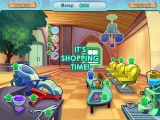 Sally's Quick Clips screenshot