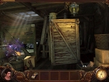 Vampire Saga: Pandora's Box screenshot