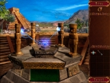 10 Days To Save the World: The Adventures of Diana Salinger screenshot