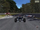 Golden Age of Racing screenshot