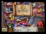 Becky Brogan - The Mystery of Meane Manor screenshot