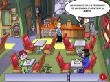 Avenue Flo screenshot