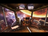 Puzzle Quest Galactrix screenshot