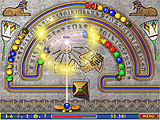 Luxor: Amun Rising screenshot