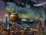Hidden Expedition: Devil's Triangle screenshot