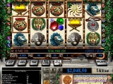 Reel Deal Slots: Adventure screenshot