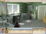 Alabama Smith in the Quest of Fate screenshot