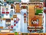 Delicious — Emily's Holiday Season screenshot