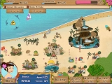 Coconut Queen screenshot