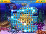 Fishdom: Frosty Splash screenshot