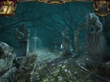 Echoes of the Past: Royal House of Stone screenshot
