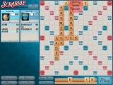 Scrabble Deluxe screenshot
