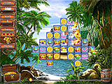 Treasure Island screenshot