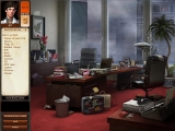 James Patterson's Women's Murder Club: Twice in a Blue Moon screenshot