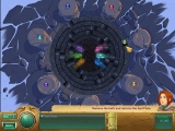 Samantha Swift: Mystery From Atlantis screenshot