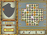 Atlantis Quest screenshot