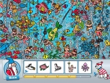 Where's Waldo: The Fantastic Journey screenshot