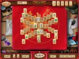 Mahjong Memoirs screenshot