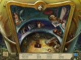 Dark Tales: Edgar Allan Poe`s Murders in the Rue Morgue screenshot