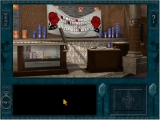 Nancy Drew: The Final Scene screenshot