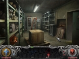 Born Into Darkness screenshot