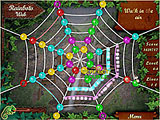 Rainbow Web screenshot