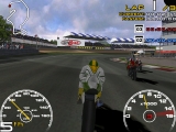 Crescent Suzuki Racing screenshot