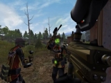 Splat Magazine Renegade Paintball screenshot